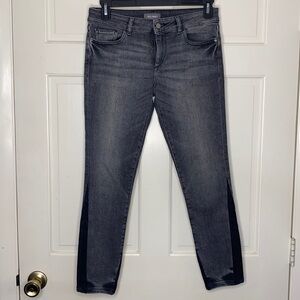 DL1961 FLORENCE SKINNY MID RISE INSTASCULPT ANKLE